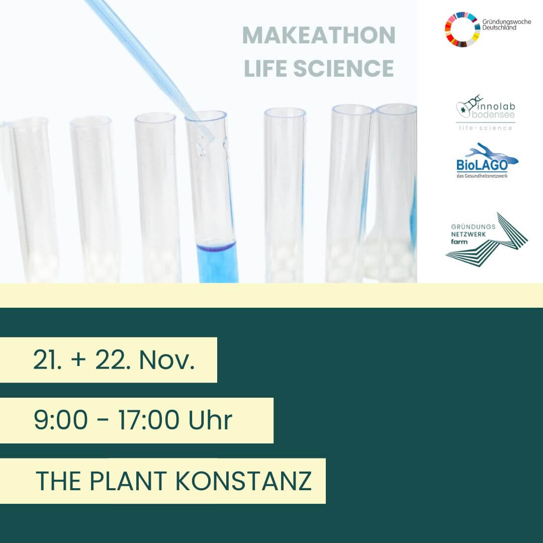 MAKEATHON- Life Science