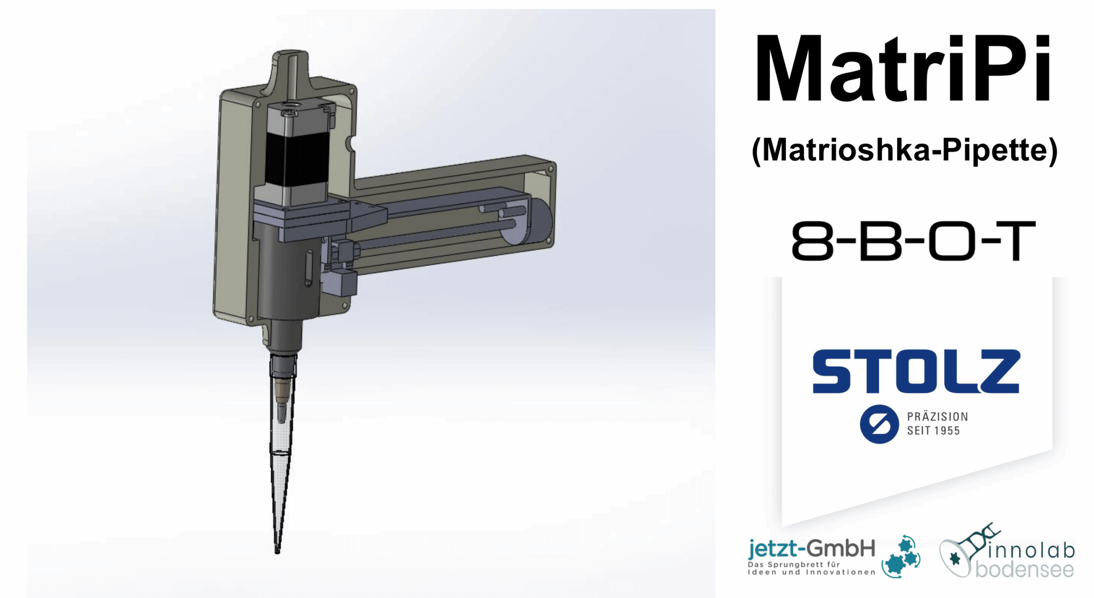 MatriPi