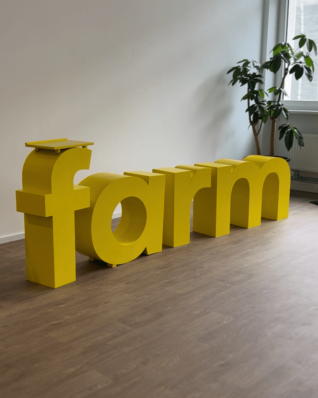 farm
