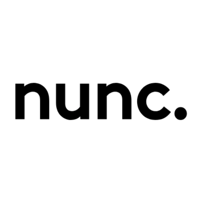 nunc.
